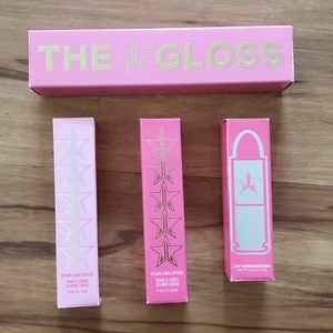 Jeffree Starr Lipstick Bundle